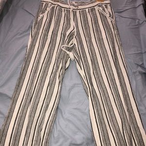 Boho pants